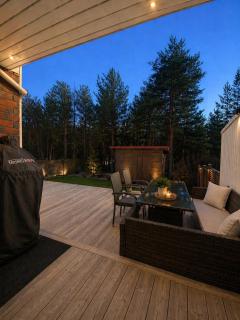 Aurora Family House - 4