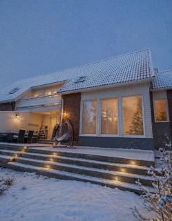 Aurora Family House - 0