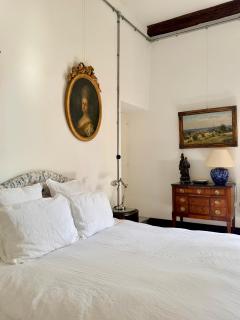 Le Manoir de Sully - Maison d'hôtes et de campagne - 5