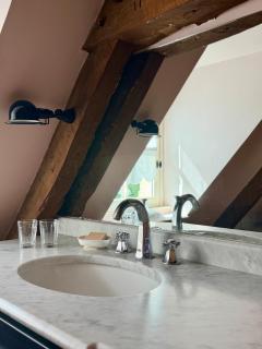 Le Manoir de Sully - Maison d'hôtes et de campagne - 2