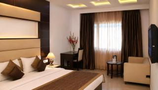 Hotel Super Maxx - BLK Hospital - 3