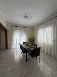 Tatiana's City Residence - 7