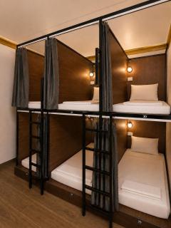 Le Petit Prince Hostel Sapa - 5