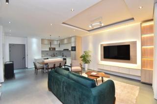 Omica 1 Two Bedroom A 315 Kimihurura - 0