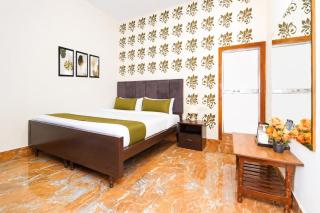 Hotel Gayatri Residency - 4