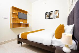 Hotel Gayatri Residency - 2