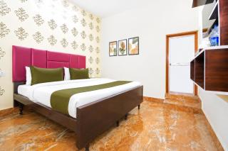 Hotel Gayatri Residency - 1