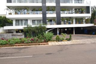 Omica 1 Two Bedroom A 315 Kimihurura - 8