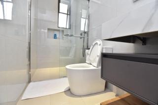 Omica 1 Two Bedroom A 315 Kimihurura - 7