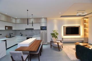 Omica 1 Two Bedroom A 315 Kimihurura - 4
