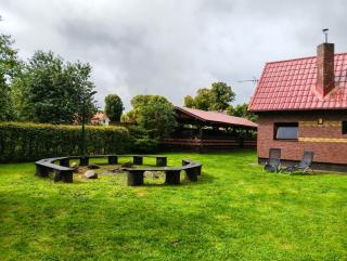 Domek Jagod@ Noclegi i Parking - 3