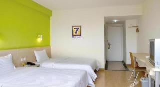 7 Days Inn Hangzhou Wulin Square Airport Shuttle Station Branch - 5