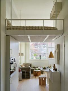 stylish apartment CPH 3 - 3