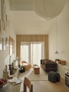 stylish apartment CPH 3 - 2