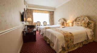 Oak Hotel Chongqing Yicheng International Branch - 7