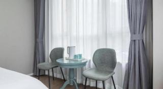Oak Hotel Chongqing Yicheng International Branch - 5