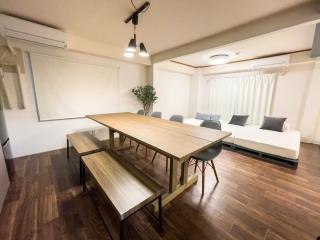 Tasone Stay OSAKA SG205 - 1