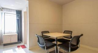 Jinjiang Inn Xianning Yinquan Avenue Hot Spring Hotel - 1