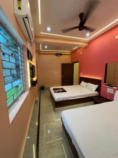 Hotel ABR Inn - 3