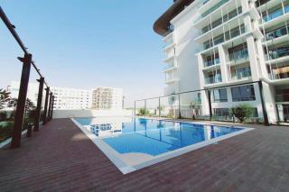 Bloomfields 1BR In Oasis 2 - Masdar City - 9
