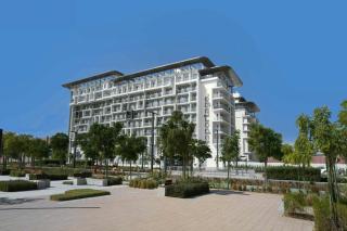 Bloomfields 1BR In Oasis 2 - Masdar City - 4