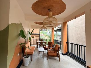 Crown Valley Boutique Lifestyle Hotel, Ella - 3