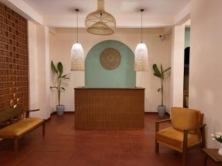 Crown Valley Boutique Lifestyle Hotel, Ella - 4