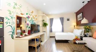 Asian Ruby Hotel & Spa - 8