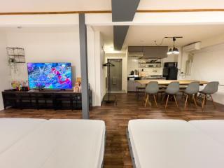 Tasone Stay OSAKA SG205 - 0