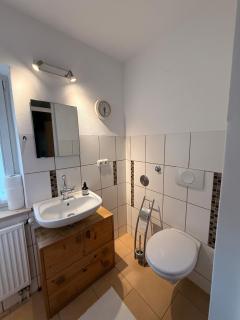 Large Munich apartment for 8 guests with 2 bathrooms - 7