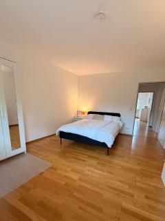 Large Munich apartment for 8 guests with 2 bathrooms - 2