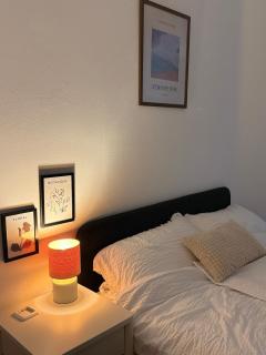 Large Munich apartment for 8 guests with 2 bathrooms - 1