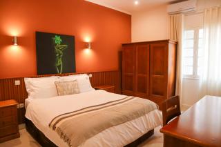 Pérola Suítes Boutique Hotel - 3
