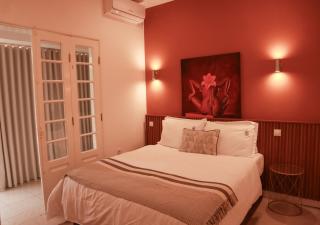 Pérola Suítes Boutique Hotel - 5