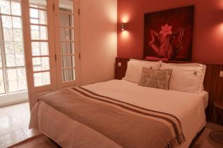 Pérola Suítes Boutique Hotel - 1