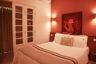 Pérola Suítes Boutique Hotel - 1