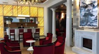Jinjiang Inn Select Wuwei Railway Station Wanda Plaza - 9