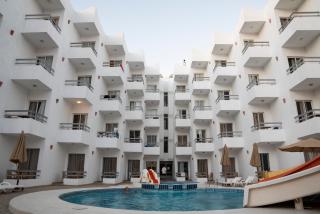 Dexon Roma Hotel - 4