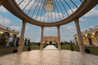 Hotel Maharaja Palace Rohtak - 6