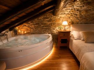 HdeC Hosteria de Castañeda Alojamiento Turistico - 4