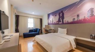 7 Days Inn Foshan Zumiao Metro Station Weiguo Road - 4