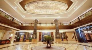 Henan Hairong Hotel - 9