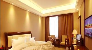 Henan Hairong Hotel - 1
