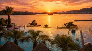 Yeosu Calacatta Hotel & Resort - 6