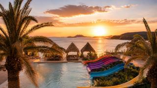 Yeosu Calacatta Hotel & Resort - 3