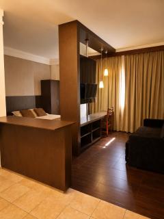 Palace Hotel - 9