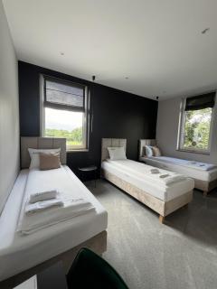 Hotel Natura - 9