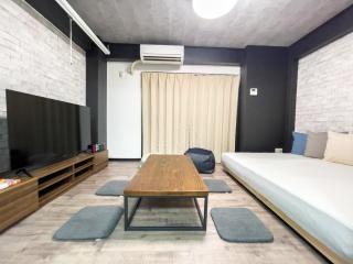 Tasone Stay OSAKA SG206 - 0