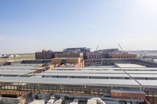 Bloomfields 1BR In Oasis 2 - Masdar City - 3
