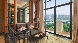 Chateau Star River Taiyuan - 4